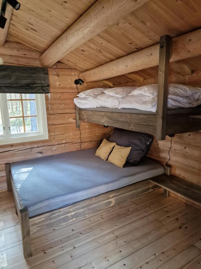 Weistad Heidal Eksteriør bilde