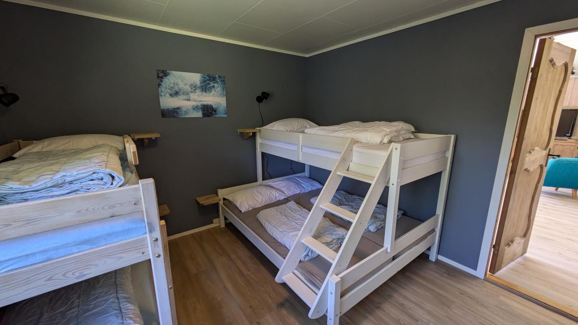 Weistad Heidal Eksteriør bilde