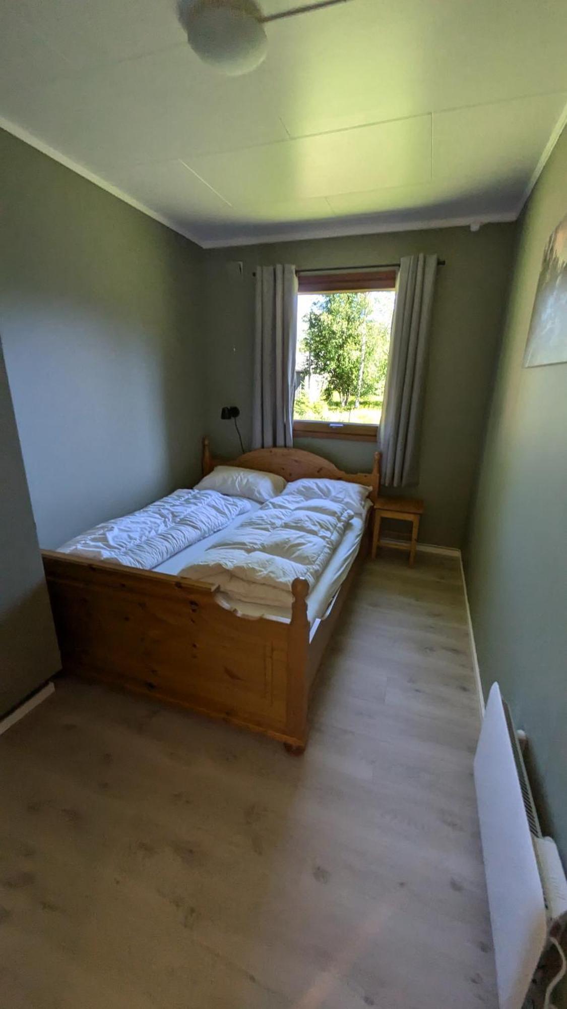 Weistad Heidal Eksteriør bilde